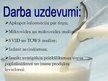 Презентация '"Lāse" produktu tirgus izstrāde Rīgas piena kombinātā', 5.
