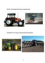 Конспект 'Tehnikas un tehnoloģiju modernizācija kā lauksaimnieciskās ražošanas konkurētspē', 9.