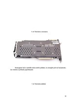 Дипломная 'Videokartes "ASUS Strix GeForce GTX 970 OC" uzbūve un tehniskā apkope', 19.