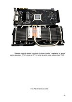 Дипломная 'Videokartes "ASUS Strix GeForce GTX 970 OC" uzbūve un tehniskā apkope', 23.