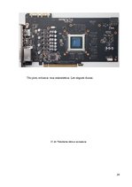 Дипломная 'Videokartes "ASUS Strix GeForce GTX 970 OC" uzbūve un tehniskā apkope', 24.
