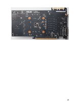 Дипломная 'Videokartes "ASUS Strix GeForce GTX 970 OC" uzbūve un tehniskā apkope', 25.