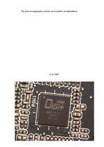 Дипломная 'Videokartes "ASUS Strix GeForce GTX 970 OC" uzbūve un tehniskā apkope', 26.