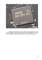 Дипломная 'Videokartes "ASUS Strix GeForce GTX 970 OC" uzbūve un tehniskā apkope', 28.