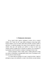 Бизнес план 'SIA “Greater than one” 
Biznesa plāns', 6.