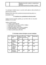 Бизнес план 'SIA “Greater than one” 
Biznesa plāns', 8.