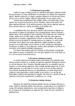 Бизнес план 'SIA “Greater than one” 
Biznesa plāns', 14.