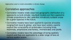 Презентация 'Assessing Species Vulnerability to Climate Change', 5.