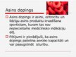 Презентация 'Dopings', 12.