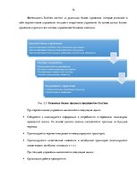 Отчёт по практике 'Реинжиниринг бизнес-процессов предприятия "Ecolines"', 16.