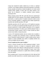 Конспект 'Latvijas un Amerikas Savienoto Valstu diplomātisko attiecību rašanās un attīstīb', 2.