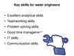Презентация 'Water Engineer', 5.