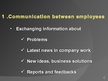 Презентация 'Effective Communication in Company', 4.
