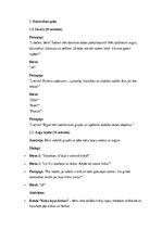 Эссе 'Dabas nodarbība pirmsskolā – izpēte, piedzīvojumi un mācīšanās dabā', 2.