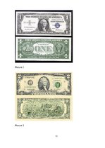 Реферат 'United States Currency - Dollar', 13.