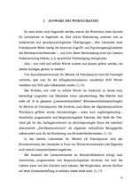Реферат 'Wortschatzarbeit im DaF - Unterricht', 12.