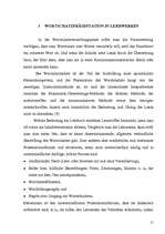 Реферат 'Wortschatzarbeit im DaF - Unterricht', 15.