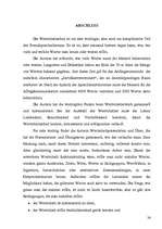 Реферат 'Wortschatzarbeit im DaF - Unterricht', 26.