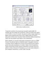 Реферат 'Jaunā AMD Phenom II X6 1100T Black Edition procesora apraksts', 7.