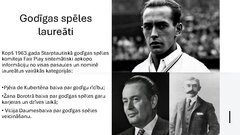 Презентация 'Kas ir godīga spēle?', 6.