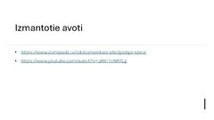 Презентация 'Kas ir godīga spēle?', 8.