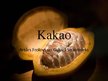 Презентация 'Kakao', 1.