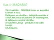 Презентация 'Madaras EKO kosmētika', 2.