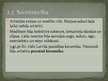Презентация 'Latvijas aizvēsture', 6.