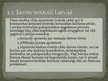 Презентация 'Latvijas aizvēsture', 9.