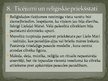 Презентация 'Latvijas aizvēsture', 20.