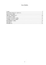 Реферат 'SIA “Metāla izstrādājumu ražojumi” Praktiskais mājas darbs Uzņēmuma finanšu anal', 2.