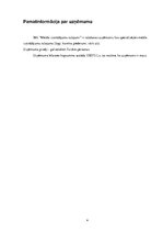 Реферат 'SIA “Metāla izstrādājumu ražojumi” Praktiskais mājas darbs Uzņēmuma finanšu anal', 4.