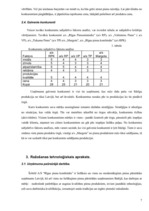 Отчёт по практике 'A/s "Rīgas piena kombināts"', 7.