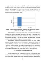 Реферат 'Matemātisko prasmju attīstība āra nodarbībās pirmsskolas  2. posmā', 23.