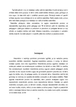 Реферат 'Matemātisko prasmju attīstība āra nodarbībās pirmsskolas  2. posmā', 29.