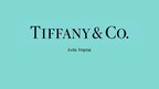 Презентация 'Zīmols "Tiffany & Co"', 1.