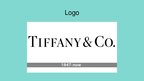 Презентация 'Zīmols "Tiffany & Co"', 5.