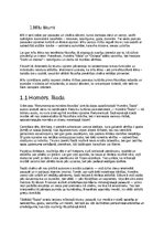 Конспект '''Rietumeiropas morāles filozofija'' konspekts', 1.