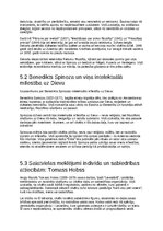 Конспект '''Rietumeiropas morāles filozofija'' konspekts', 19.