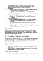 Конспект '''Rietumeiropas morāles filozofija'' konspekts', 29.