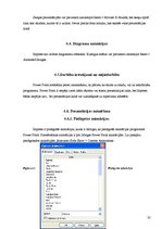 Реферат 'Microsoft Office un OpenOffice.org lietojumprogrammu salīdzinājums', 32.