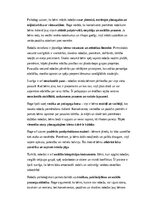 Эссе 'Bērniem nepieciešamas robežas: Jansa Ūves Roges teorija un tās pielietojums bērn', 3.