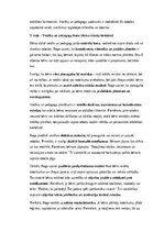 Эссе 'Bērniem nepieciešamas robežas: Jansa Ūves Roges teorija un tās pielietojums bērn', 4.