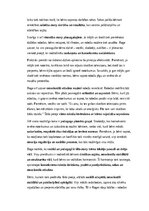 Эссе 'Bērniem nepieciešamas robežas: Jansa Ūves Roges teorija un tās pielietojums bērn', 5.