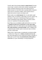 Эссе 'Bērniem nepieciešamas robežas: Jansa Ūves Roges teorija un tās pielietojums bērn', 9.