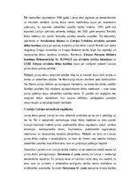 Эссе 'Juristu ētika Latvijā un starptautiskā kontekstā: vērtības, normas un nākotnes i', 6.