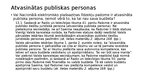 Презентация 'Valsts pārvaldes institucionālās sistēmas problēmas', 5.