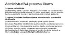 Презентация 'Valsts pārvaldes institucionālās sistēmas problēmas', 7.