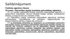 Презентация 'Valsts pārvaldes institucionālās sistēmas problēmas', 12.
