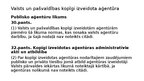 Презентация 'Valsts pārvaldes institucionālās sistēmas problēmas', 13.